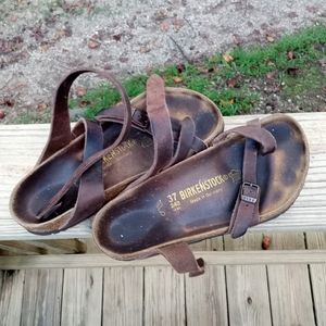 Birkenstock 37